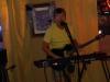 Charlie Z shared his talent with us at Bourbon St.’s Wed. Open Mic.