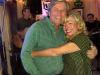 Tommy & Joyce danced to the music of Randy Lee Ashcraft & the Salt Water Cowboys at Bourbon St.