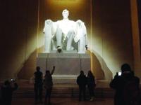 A DC Adventure – Museums, Monuments & Music
