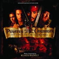 My six favorite pirate-themed songs!