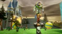 DISNEY INFINITY New Disney game lets kids play with all franchises in the same world