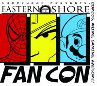Eastern Shore Fan Con Brings Geekdom to the Shore