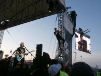 The Dew Tour - Free Concerts