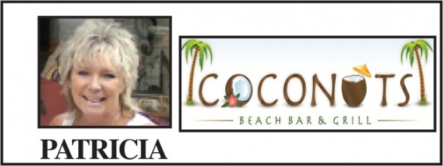 Coconuts Beach Bar