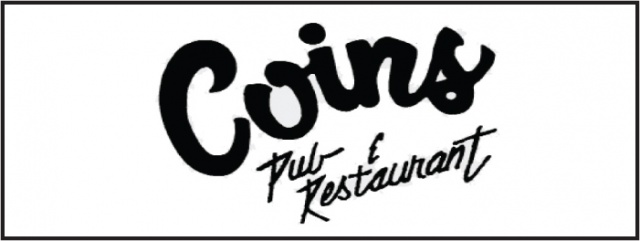 Bar Logo