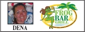 Frog Bar