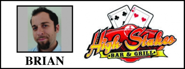 Bar Logo