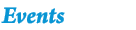 Calendar Of Events