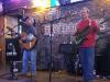Opposite Directions played Dry Dock 28 to an appreciative crowd. photo by Larry Testerman