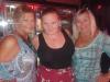 Karen, Sydney and Marsha had fun dancing at Beach Barrels’ Tue. Open Mic and Sydney even sang a few songs.