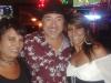 Vincent was dancing w/ both of these lovely ladies at the same time - Brenda & Rita -  at BJ’s.