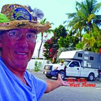 Paradise (written- January 14)