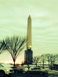 A DC Adventure – Museums, Monuments & Music