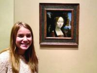 A DC Adventure – Museums, Monuments & Music