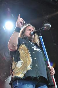 Lynyrd Skynyrd Kid Rock Concert Reviews Coconut