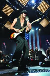 Lynyrd Skynyrd Kid Rock Concert Reviews Coconut