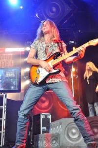 Lynyrd Skynyrd Kid Rock Concert Reviews Coconut