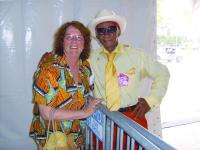 Jazzfest Greats Remembered Part I