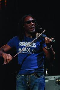 Dave Matthews Band
