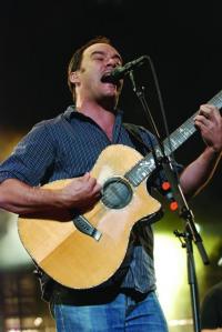 Dave Matthews Band