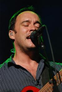 Dave Matthews Band