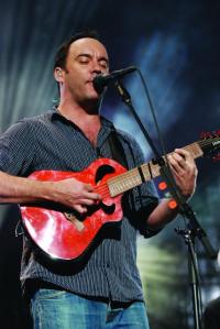Dave Matthews Band