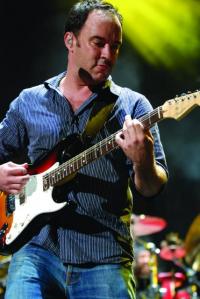 Dave Matthews Band