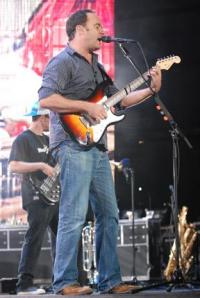 Dave Matthews Band