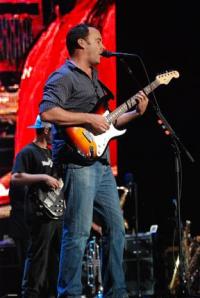 Dave Matthews Band