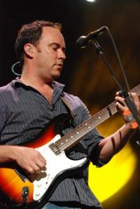 Dave Matthews Band