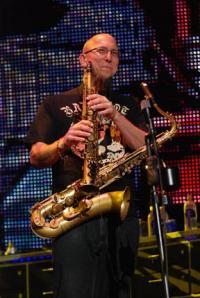 Dave Matthews Band