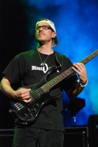 Dave Matthews Band