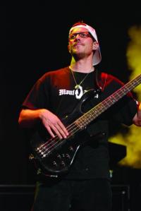 Dave Matthews Band