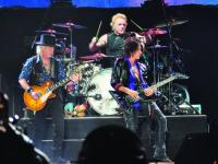 Aerosmith / Slash featuring Myles Kennedy and The Conspirators
