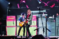 Aerosmith / Slash featuring Myles Kennedy and The Conspirators