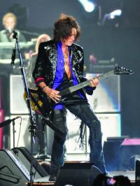 Aerosmith / Slash featuring Myles Kennedy and The Conspirators