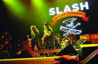 Aerosmith / Slash featuring Myles Kennedy and The Conspirators