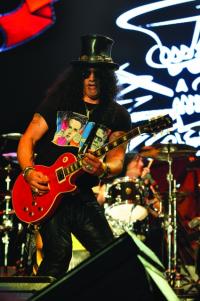 Aerosmith / Slash featuring Myles Kennedy and The Conspirators
