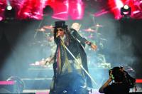 Aerosmith / Slash featuring Myles Kennedy and The Conspirators