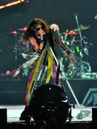 Aerosmith / Slash featuring Myles Kennedy and The Conspirators