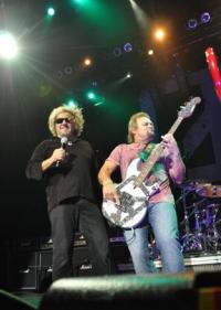 CHICKENFOOT