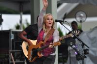 MELISSA ETHERIDGE & BLONDIE