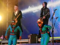 Firefly 2015 - Sunday - part 4