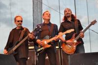 GRAND FUNK RAILROAD