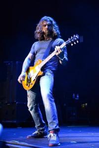 WMMR-B-Q 2016 BB&T Center