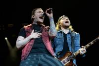 WMMR-B-Q 2016 BB&T Center