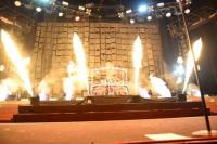WMMR-B-Q 2016 BB&T Center