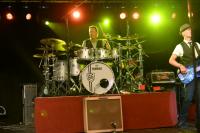  HUEY LEWIS AND THE NEWS