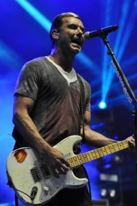 2017 WMMR-B-Q Concert w/ Godsmack, Bush, Live, Pretty Reckless, The Struts, Zakk Sabbath and more