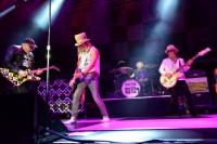 FOREIGNER - The 40th Anniversary Tour